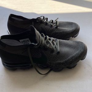 Nike Vapormax Dark Green Rare